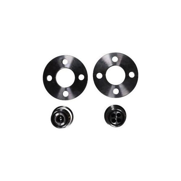 Pump Repair Parts- Kit, valves complete DMH 770-1150 SS, DMH Series.